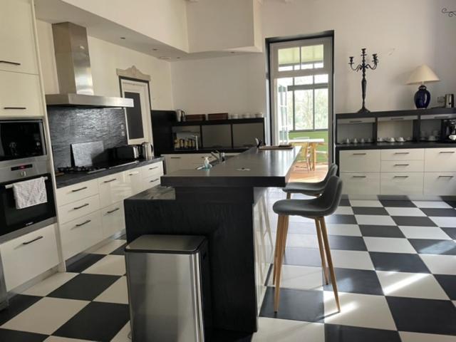 Le Logis Cholet 49300 Lieu Exceptionnel En Famille Ou Amis Villa Mazieres-en-Mauges Exteriör bild