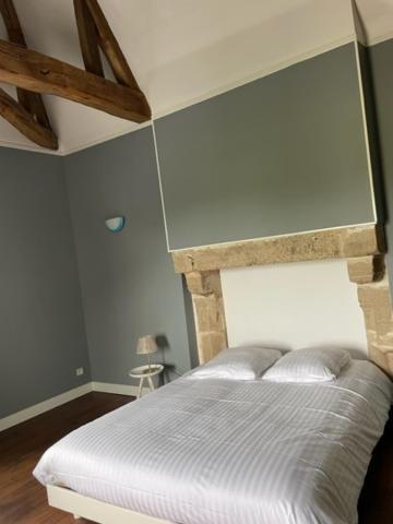 Le Logis Cholet 49300 Lieu Exceptionnel En Famille Ou Amis Villa Mazieres-en-Mauges Exteriör bild